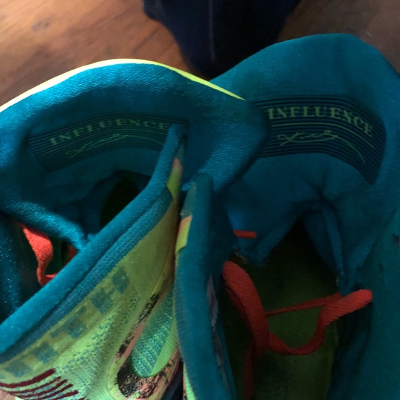 Nike Kobe 9 high - Picture 3 of 7